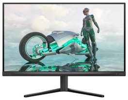 Philips Evnia 27M2N3200S/00 Monitor Gaming 27 pulg. Full HD 180Hz IPS HDR
