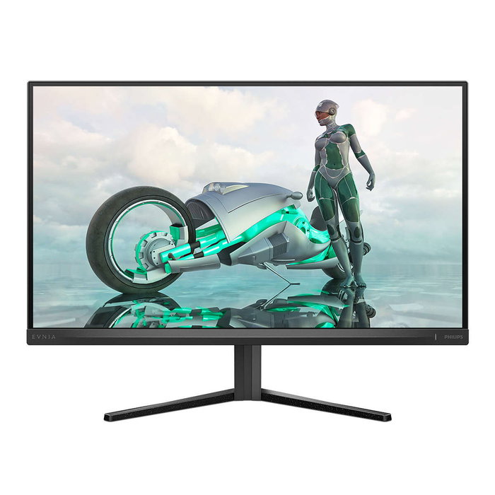 Philips Evnia 27M2N3200S/00 Monitor Gaming 27" Full HD 180Hz IPS HDR Grafito