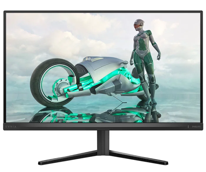 Philips Evnia 27M2N3200S/00 Monitor Gaming 27 Pulgadas Full HD 180 Hz IPS