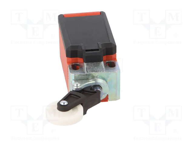 BERNSTEIN AG Interruptor de fin de carrera IN65-U1Z KNK NO + NC M20