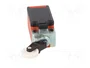 BERNSTEIN AG Interruptor de fin de carrera IN65-U1Z KNK NO + NC M20