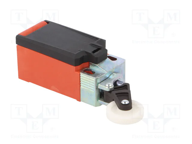 BERNSTEIN AG Interruptor de fin de carrera IN65-U1Z KNK NO + NC M20