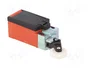 BERNSTEIN AG Interruptor de fin de carrera IN65-U1Z KNK NO + NC M20