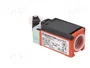 BERNSTEIN AG Interruptor de fin de carrera IN65-U1Z KNK NO + NC M20