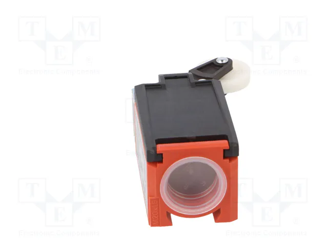 BERNSTEIN AG Interruptor de fin de carrera IN65-U1Z KNK NO + NC M20