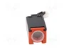 BERNSTEIN AG Interruptor de fin de carrera IN65-U1Z KNK NO + NC M20