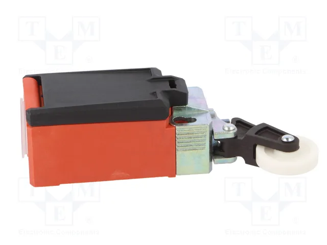 BERNSTEIN AG Interruptor de fin de carrera IN65-U1Z KNK NO + NC M20