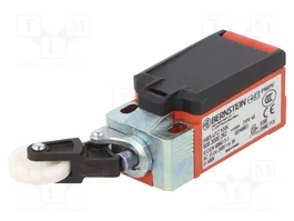 BERNSTEIN AG Interruptor de fin de carrera IN65-U1Z KNK NO + NC M20