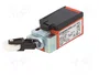 BERNSTEIN AG Interruptor de fin de carrera IN65-U1Z KNK NO + NC M20