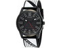 Guess W1300G2 con correa de silicona blanca