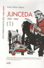 JUNCEDA 1902-1906, AMBIT SERVEIS EDITORIALS