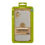 Muvit Funda Recycletek Liquid Silicone para Apple - Ecológica, Textura Suave, Antideslizante, Interior Microfibra, Protección Caídas