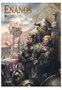 Yermo Ediciones Y Publicaciones, S.L. Enanos Integral 11: Ulrog de la Forja / Borogam de la Malta