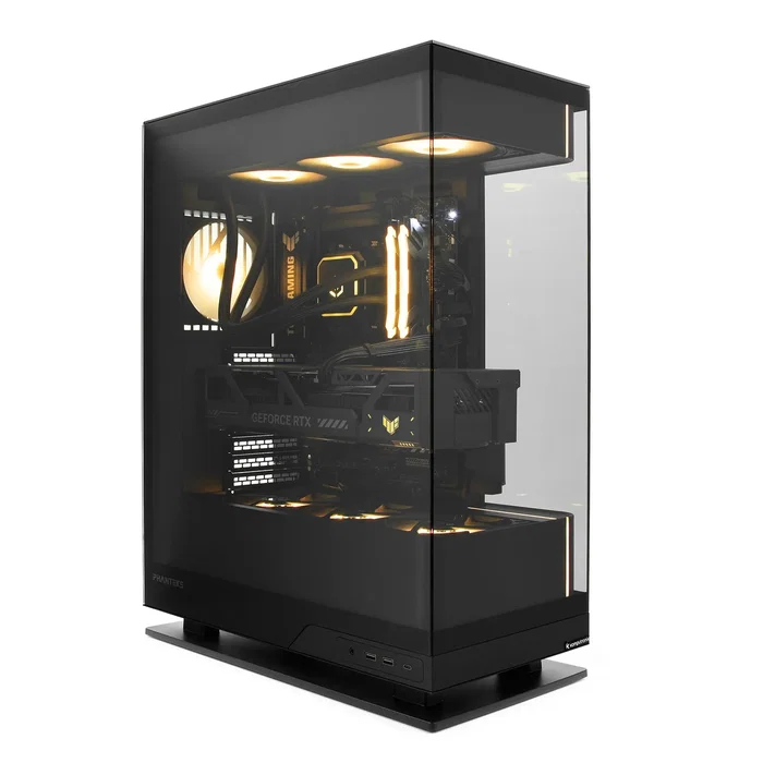 Komputronik Ultimate R990 [B33] Ryzen 9 | RTX 5080 | 96GB RAM | 4TB SSD | Windows 11 Pro
