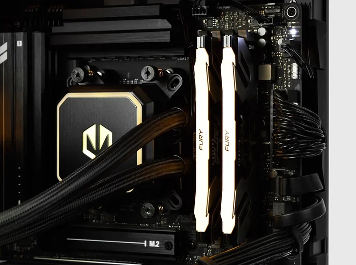 Komputronik Ultimate R990 [B33] Ryzen 9 | RTX 5080 | 96GB RAM | 4TB SSD | Windows 11 Pro