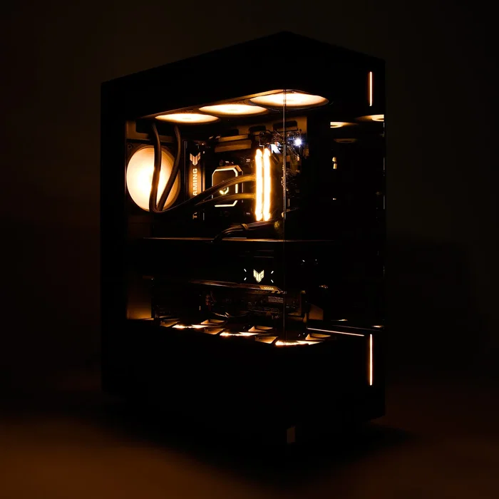 Komputronik Ultimate R990 [B33] Ryzen 9 | RTX 5080 | 96GB RAM | 4TB SSD | Windows 11 Pro