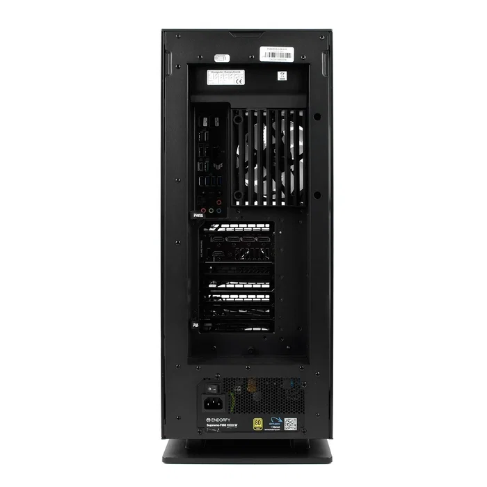 Komputronik Ultimate R990 [B33] Ryzen 9 | RTX 5080 | 96GB RAM | 4TB SSD | Windows 11 Pro