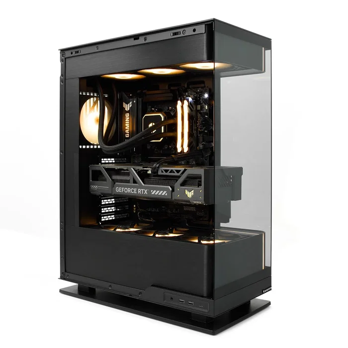 Komputronik Ultimate R990 [B33] Ryzen 9 | RTX 5080 | 96GB RAM | 4TB SSD | Windows 11 Pro