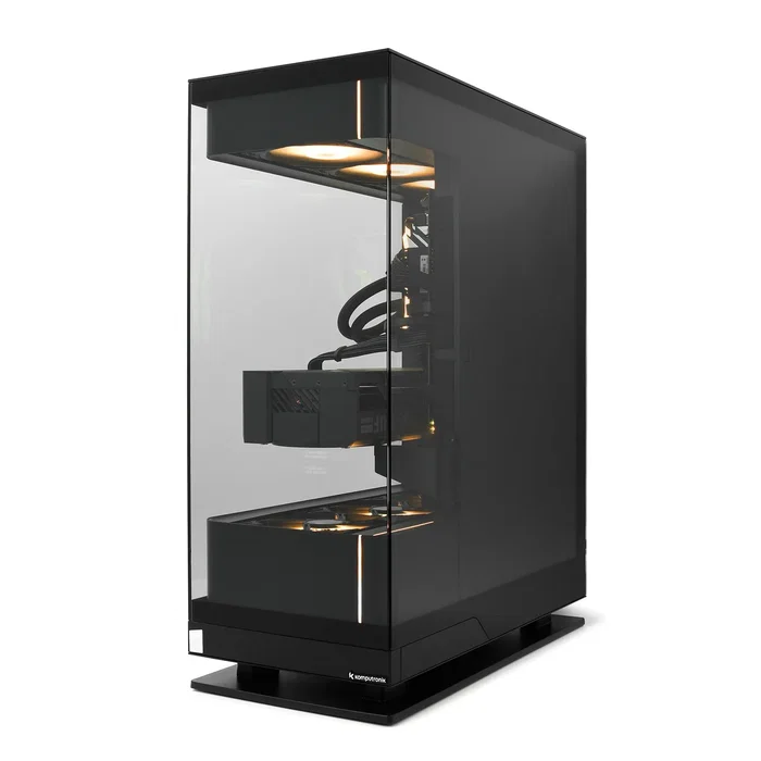 Komputronik Ultimate R990 [B33] Ryzen 9 | RTX 5080 | 96GB RAM | 4TB SSD | Windows 11 Pro