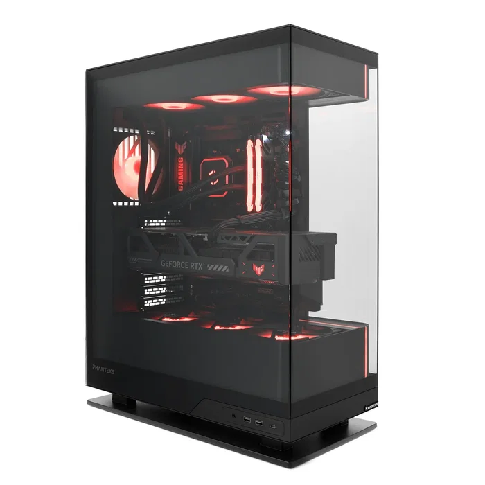 Komputronik Ultimate R990 [B33] Ryzen 9 | RTX 5080 | 96GB RAM | 4TB SSD | Windows 11 Pro