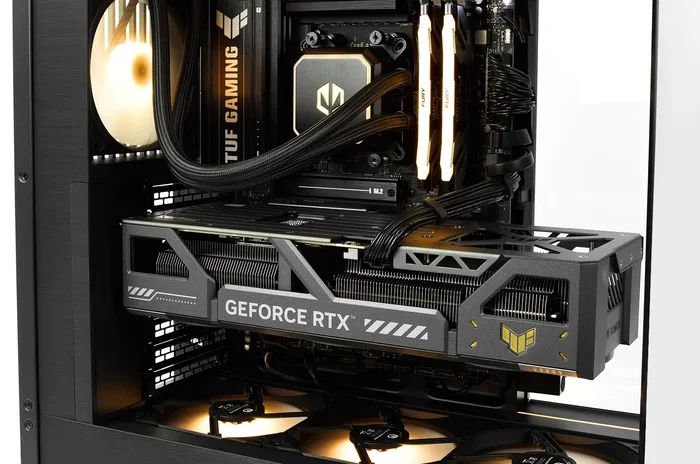 Komputronik Ultimate R990 [B33] Ryzen 9 | RTX 5080 | 96GB RAM | 4TB SSD | Windows 11 Pro