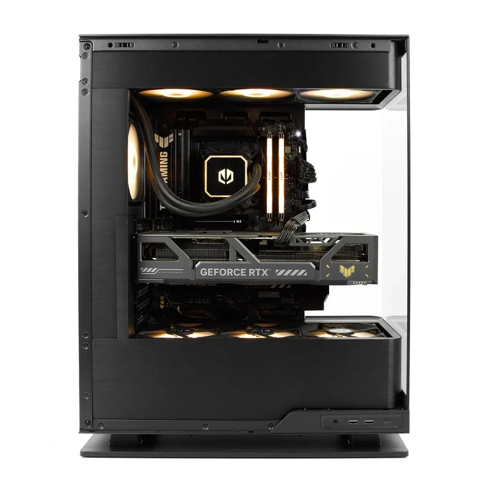 Komputronik Ultimate R990 [B33] Ryzen 9 | RTX 5080 | 96GB RAM | 4TB SSD | Windows 11 Pro