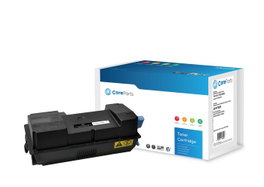 CoreParts Cartucho de tóner Negro TK-3130 para Kyocera