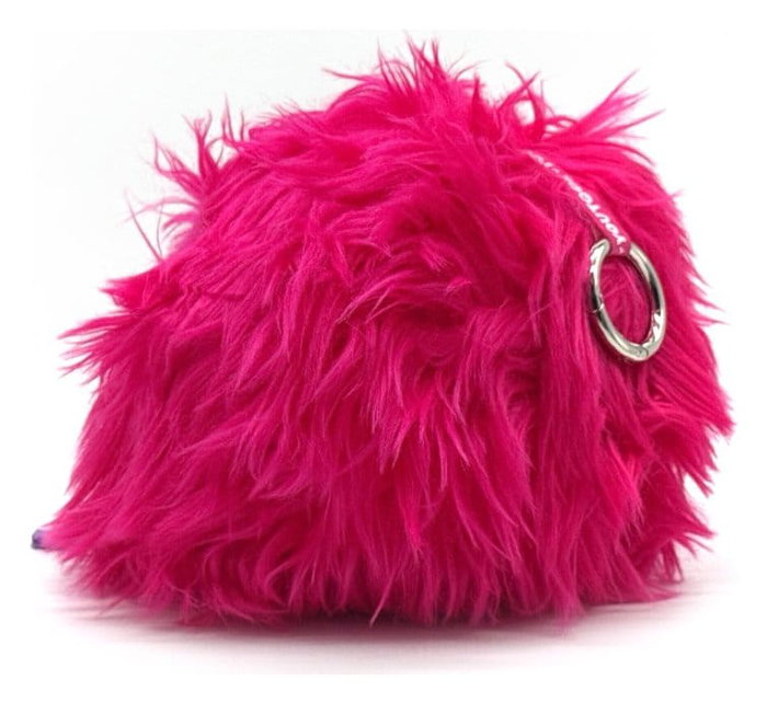 Youtooz Linkin Park Llavero Peluche Rufus 13 cm