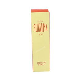 SUAVINA Original Crema Manos 40Ml