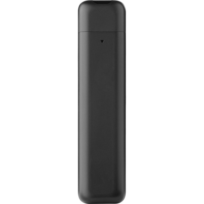 One For All Mando a distancia Apple Siri Remote 3in1 con retroiluminación URC1110 Negro