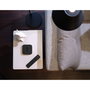 One For All Mando a distancia Apple Siri Remote 3in1 con retroiluminación URC1110 Negro