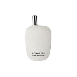 Comme Des Garçons Concrete Eau de Parfum 80 mL