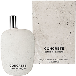 Comme Des Garçons Concrete Eau de Parfum 80 mL