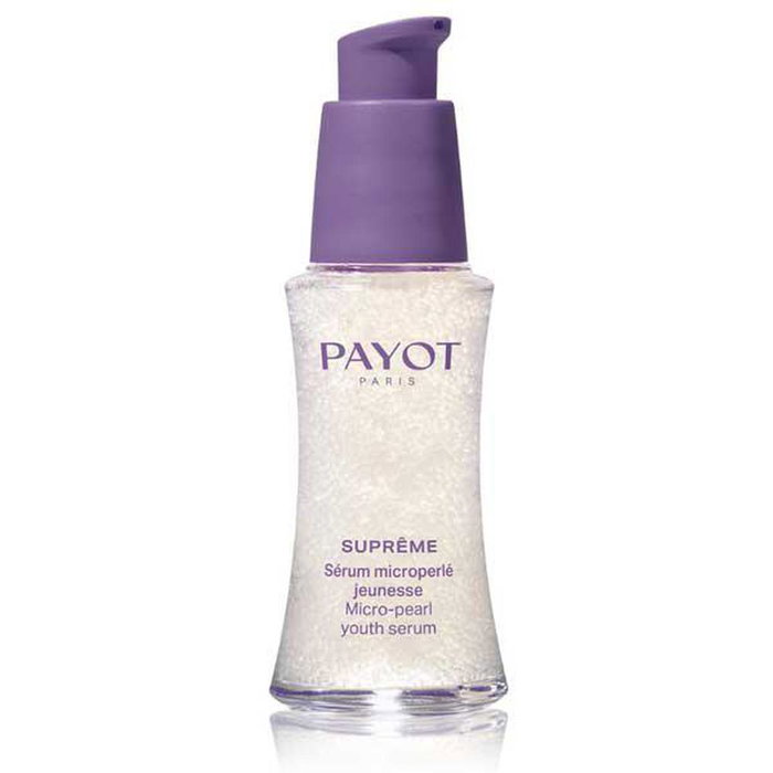 Payot Supreme Jeunesse Le Serum Sérum Facial Antiedad 30ml Payot Supreme Jeunesse Le Serum Sérum Facial Antiedad 30ml