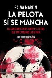 La pelota sí se mancha, Salva Martín - ULTIMA LINEA