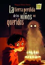 BABIDI-BU La tierra perdida de los niños no queridos