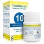 TEGOR Natrium-Sulf.D6 Tegorsales Nº10 20g