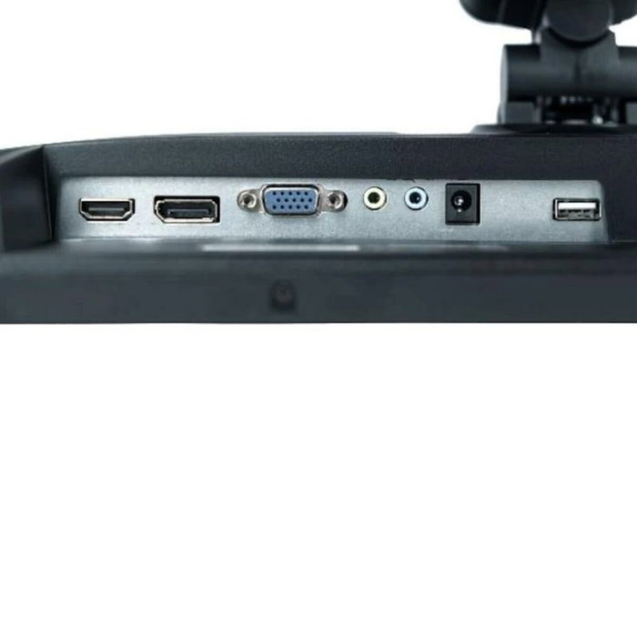 Nilox NXM24REGWEB01 Monitor 24" IPS pantalla, 75Hz, WBC, AA, MM