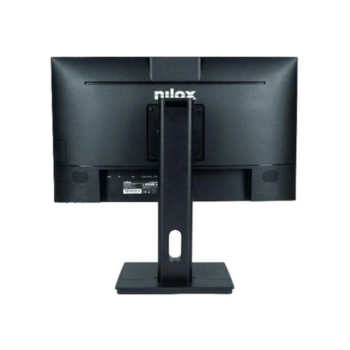 Nilox NXM24REGWEB01 Monitor 24" IPS pantalla, 75Hz, WBC, AA, MM