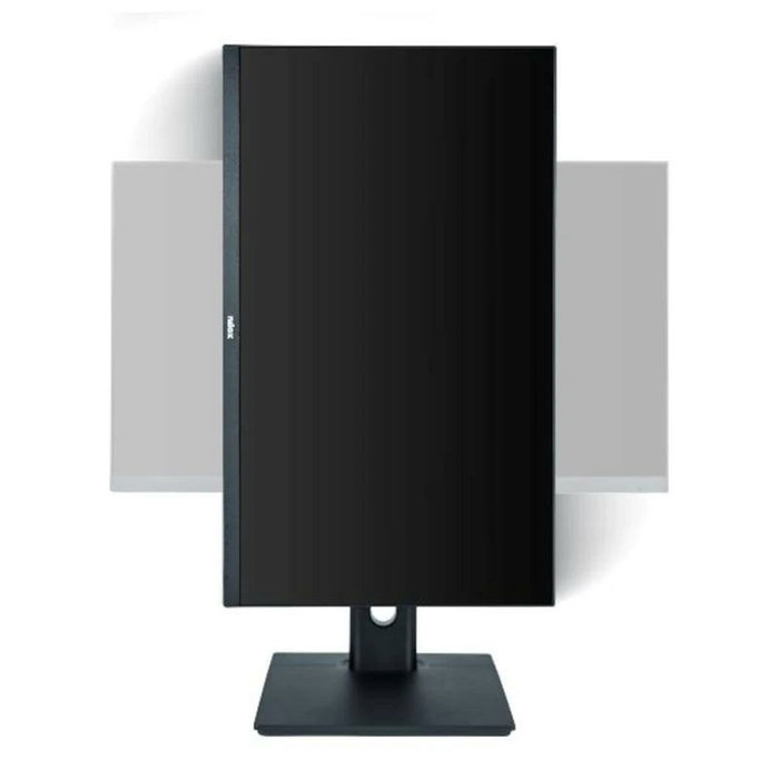 Nilox NXM24REGWEB01 Monitor 24" IPS pantalla, 75Hz, WBC, AA, MM