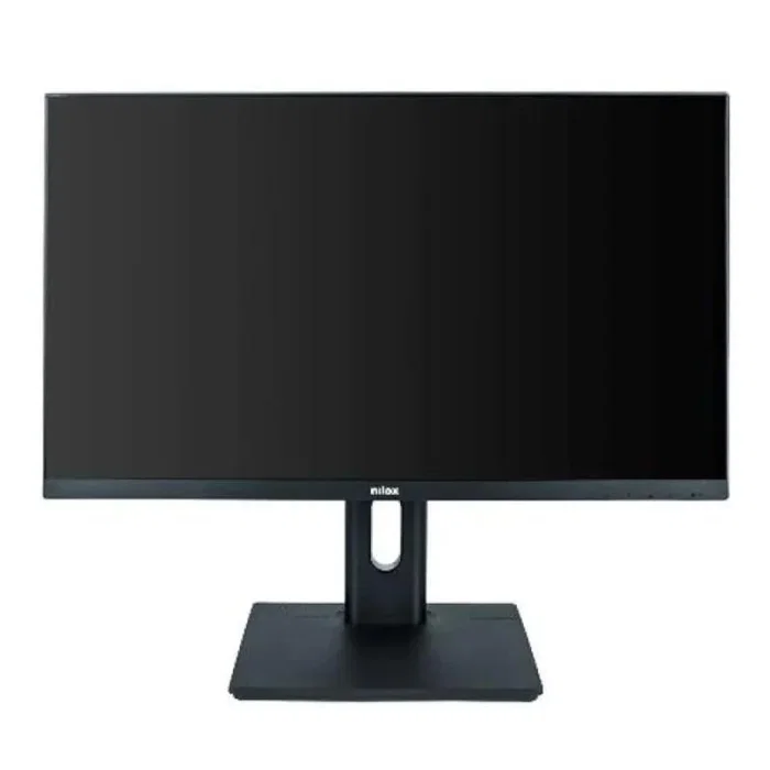 Monitor nilox nxm24regweb01 24" ips wbc aa mm