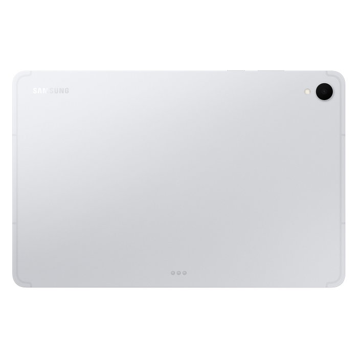 SAMSUNG Galaxy Tab S11 Wi-Fi 12GB RAM 512GB Plata