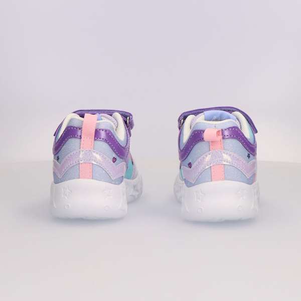 Cerdá Deportiva Suela Ligera Eva Con Luces Stitch T027 Lilac Talla 27 Cerdá Deportiva Suela Ligera Eva Con Luces Stitch T027 Lilac Talla 27
