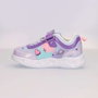 Cerdá Deportiva Suela Ligera Eva Con Luces Stitch T027 Lilac Talla 27