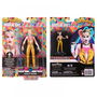 The Noble Collection Figura Bendyfigs DC Harley Quinn 19 cm Película Birds of Prey
