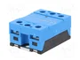 CELDUC Relé de semiconductor monofásico SO8 75A 24÷510VAC