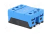 CELDUC Relé de semiconductor monofásico SO8 75A 24÷510VAC