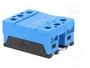 CELDUC Relé de semiconductor monofásico SO8 75A 24÷510VAC