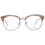 Montura de Gafas Unisex Gianfranco Ferre GFF0273 52002