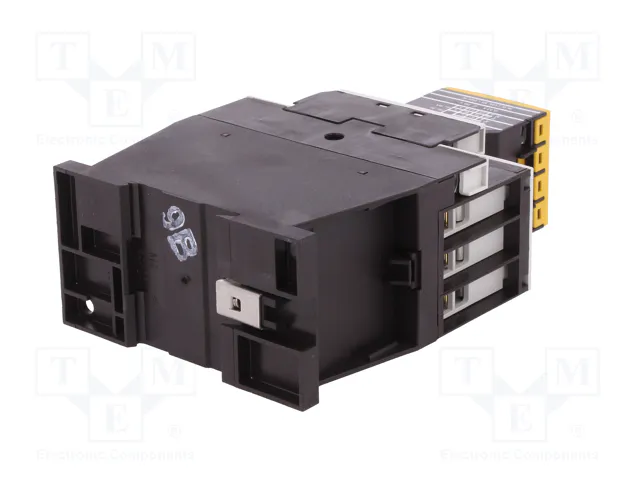 EATON ELECTRIC Contactor DILMS 3-polar 25A 24VDC